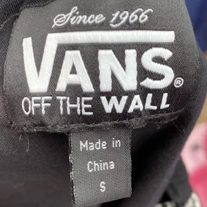Vans Mini‎ Dress Black thumbnail 7