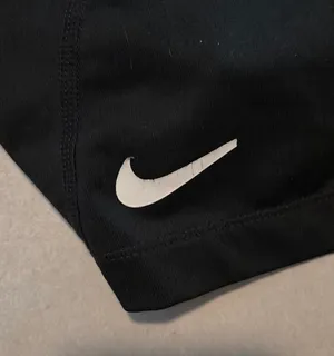 Nike Pro Spandex Shorts thumbnail 2