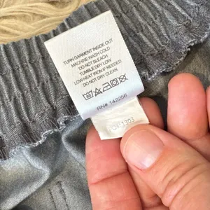 Figs gray scrub bottoms size large thumbnail 3