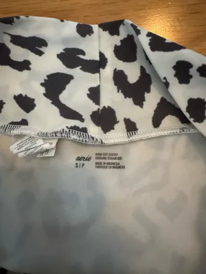 Aerie Bikini Bottoms thumbnail 3