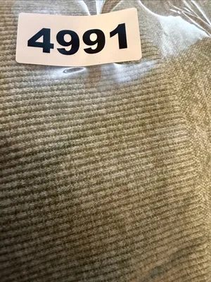 ACTA Seamless Crop Top‎ Green Size Large thumbnail 6
