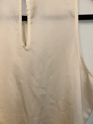 Express Top Tank White thumbnail 3