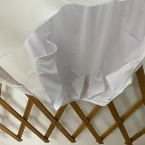 ALO YOGA White Sporty Mini Skirt, Size M thumbnail 4