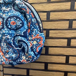 Vera Bradley Lunch‎ Bag thumbnail 4