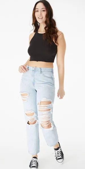 Aeropostale Jeans thumbnail 1