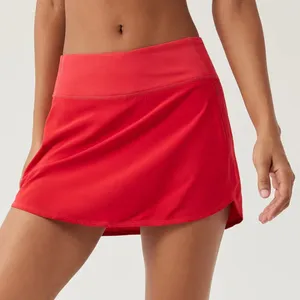 Outdoor voices Hudson 4” skort thumbnail 1