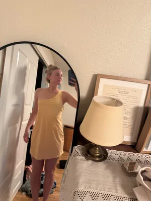 Abercrombie Dress thumbnail 2