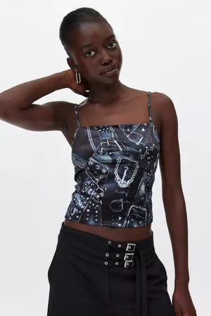 Urban Outfitters Top thumbnail 1