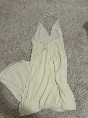 White Fox Boutique maxi dress  thumbnail 3