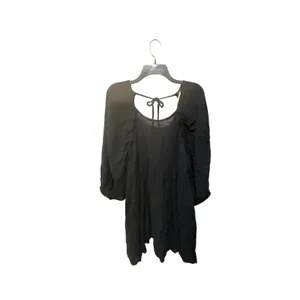 Free People Adler Tunic‎ Dress Size Medium thumbnail 4