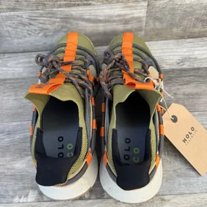 Brand new with tags Holo Footwear Zeus sustainable outdoor hiking sneakers Us9.5 thumbnail 7