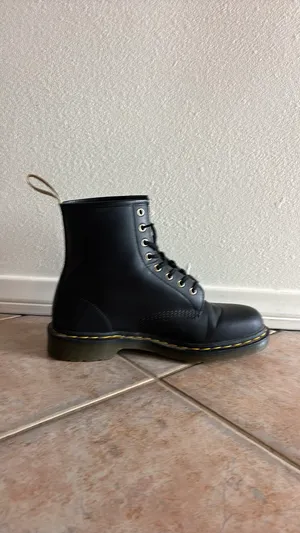 Dr. Martens Vegan 1460 Lace-Up Boots thumbnail 13