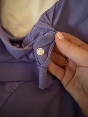 Lululemon Tank thumbnail 4