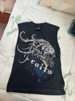 Colts Tshirt Size M thumbnail 3