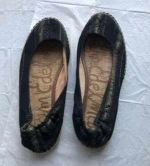Sam Edelman Womens Espadrilles, Jessa, Size 7M thumbnail 1