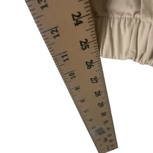 Cotton On Women's‎ Size 8 Khaki Cargo Gorpcore Joggers thumbnail 10