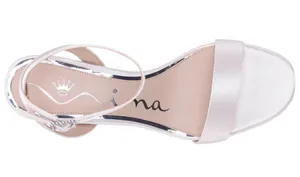 Bergen-Ivory Nina Shoes - BRAND NEW NOT WORN thumbnail 3