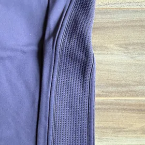 Lululemon Fast As Fleece Tight 28" - size 6 thumbnail 3