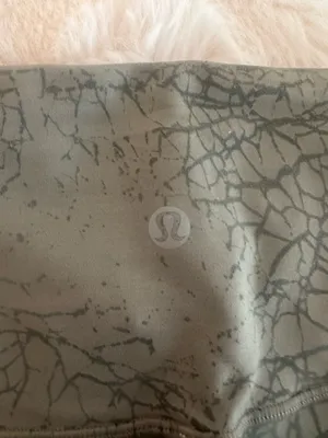 Lululemon Wunder Train Leggings 25" thumbnail 5