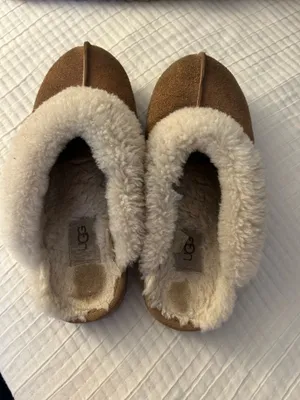 UGG Slippers Platform Disquette thumbnail 3