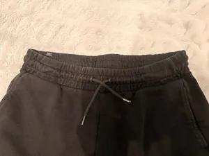 Puma Shorts Athletic Black Women’s Medium thumbnail 5