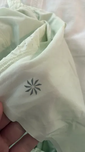 Athleta Shorts thumbnail 2