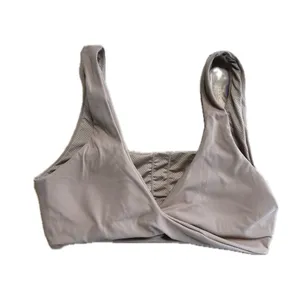 PAVOI ACTIVE Two Ways Twist Sports Bra f thumbnail 4