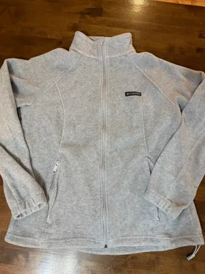 Columbia Jacket Women’s Fleece Full-Zip thumbnail 2