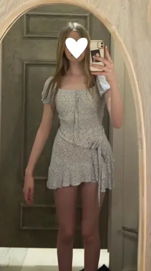 Altar'd State Dress thumbnail 1