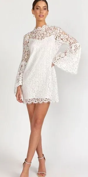 New York & Company Dress thumbnail 1