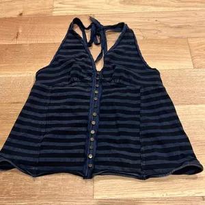 Free people‎ new without tags Mylo striped tank thumbnail 2
