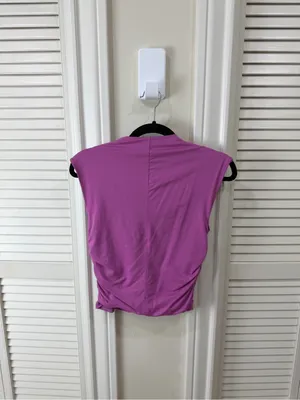 Abercrombie & fitch Paloma Top thumbnail 6