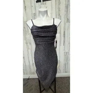 Madden Girl Madden NYC dress thumbnail 5