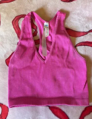Free People Movement Top thumbnail 1