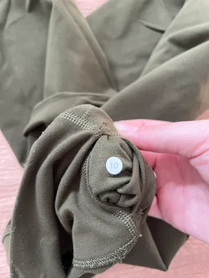 Lululemon Align 25” Leggings thumbnail 5
