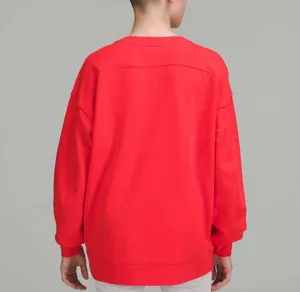 Lululemon Crewneck Oversized thumbnail 2