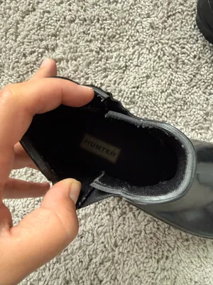 Hunter Rain Boots Gloss thumbnail 2