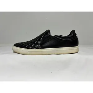 Steve Madden Quilted Slip-on Sneakers Size 11 thumbnail 6