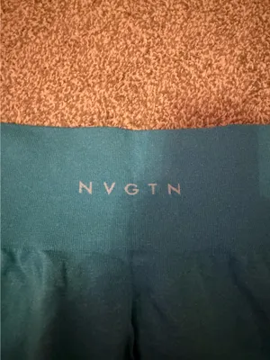 Nvgtn shorts  thumbnail 4
