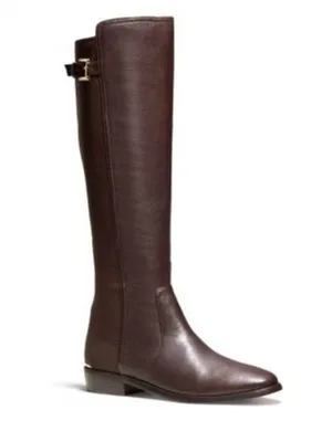 Coach 'Lilac' Riding Boot thumbnail 2