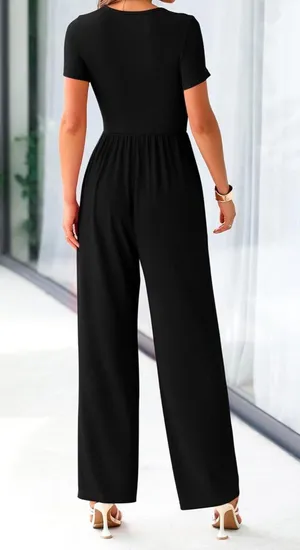 Pretty Garden Jumpsuit thumbnail 3