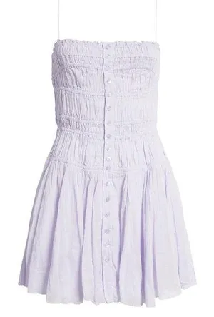 Purple Dress thumbnail 1