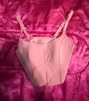 Aerie Offline Tank Top thumbnail 1