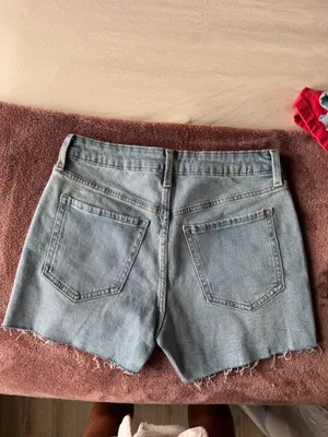 Old Navy Jean Shorts thumbnail 2