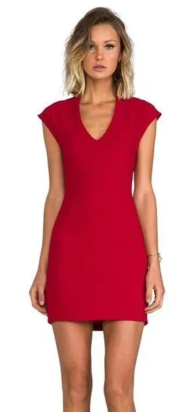 Rory‎ Beca Spivey Dress thumbnail 1