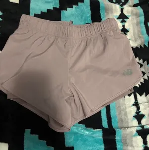 New Balance Shorts thumbnail 1