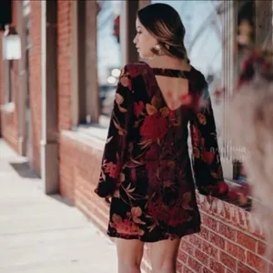 Love Riche Dress thumbnail 3