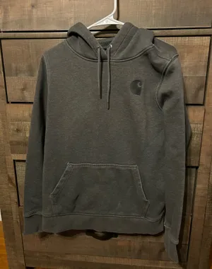 Carhartt Hoodie thumbnail 1