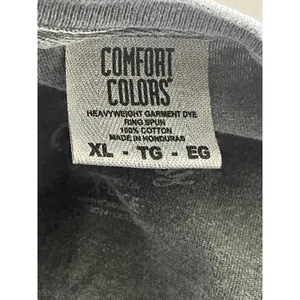 Lainey Wilson Bell Bottom Country Tour Graphic XL Western Cowgirl Boho T Shirt thumbnail 7