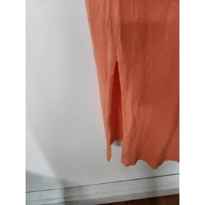 Free People FP Beach Raquel Midi Dress - Size S. B-7 thumbnail 6